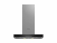 Grundig gdkp2460bc afzuigkap - afbeelding 1 van  4