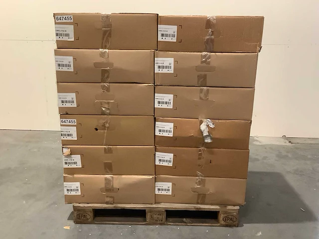 Grundig gws 2152 b warmhoudlade (12x) - afbeelding 3 van  6