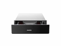 Grundig gws 2152 b warmhoudlade - afbeelding 1 van  4