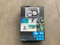 Grundig hd actioncamera - afbeelding 1 van  3