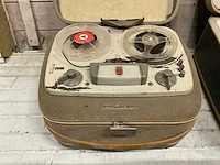 Grundig telefunken tk35, tk14, tk20, tk46, tk35 bandrecorders (6x) - afbeelding 7 van  9