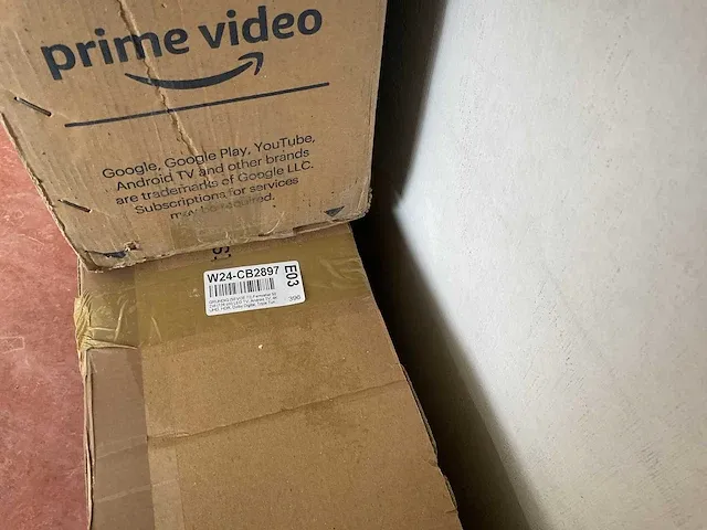 Grundig uhd 55 inch televisie (3x) - afbeelding 5 van  17