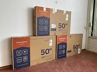 Grundig uhd 55 inch televisie (3x) - afbeelding 14 van  17