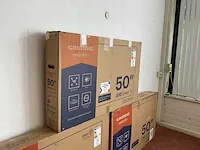 Grundig uhd 55 inch televisie (3x) - afbeelding 15 van  17