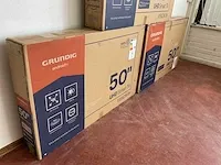 Grundig uhd 55 inch televisie (3x) - afbeelding 16 van  17