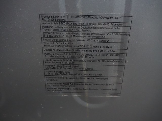 Grundig - afbeelding 8 van  8