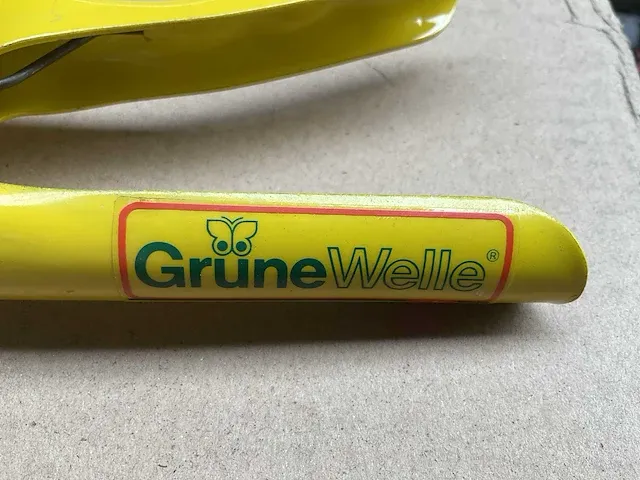 Grüne welle gras schaar (80x) - afbeelding 3 van  3