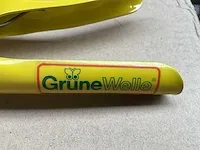 Grüne welle gras schaar (80x) - afbeelding 3 van  3