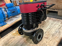 Grunfoss magna3 40-12p f250 circulatiepomp - afbeelding 3 van  5