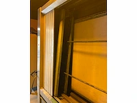 Grunig g-12 lk automatische zeefwasinstallatie - afbeelding 7 van  8