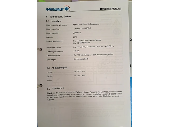 Grunwald gmbh - afbeelding 16 van  16