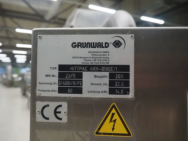 Grunwald gmbh - afbeelding 14 van  32