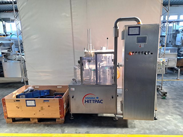 Grunwald gmbh - afbeelding 1 van  21