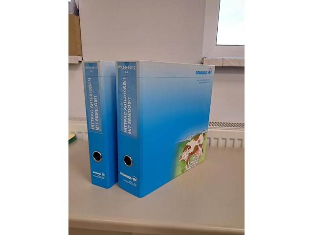 Grunwald gmbh - afbeelding 13 van  21