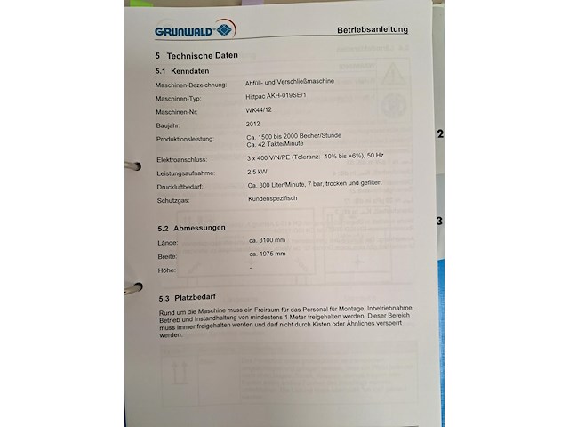 Grunwald gmbh - afbeelding 14 van  21