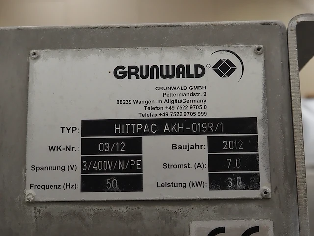 Grunwald - afbeelding 16 van  28