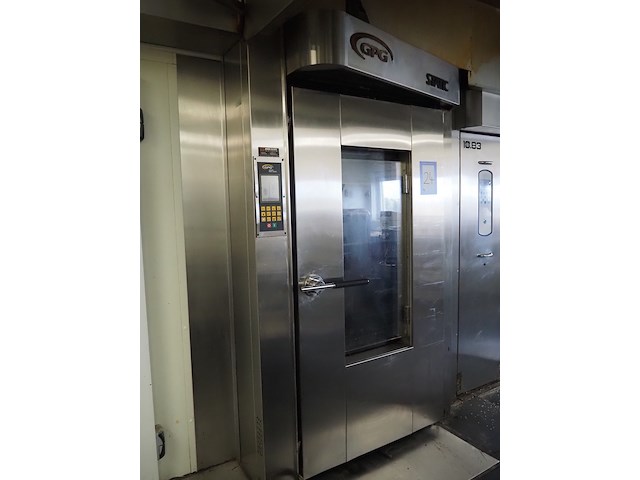 Grupo prat gouet - afbeelding 1 van  11