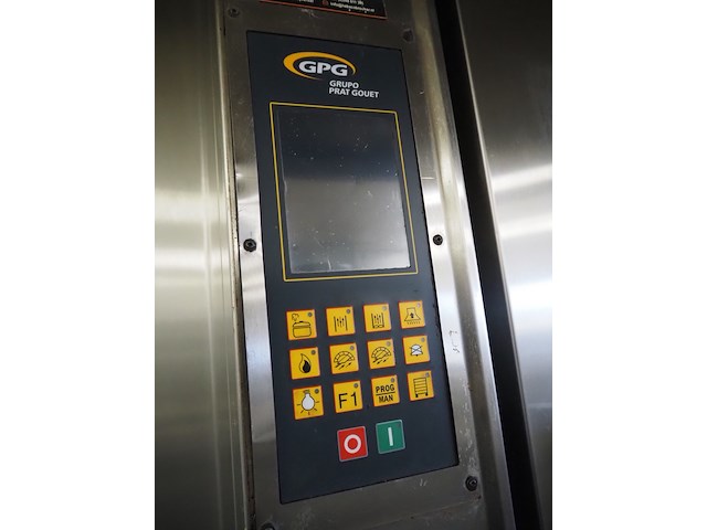 Grupo prat gouet - afbeelding 7 van  11