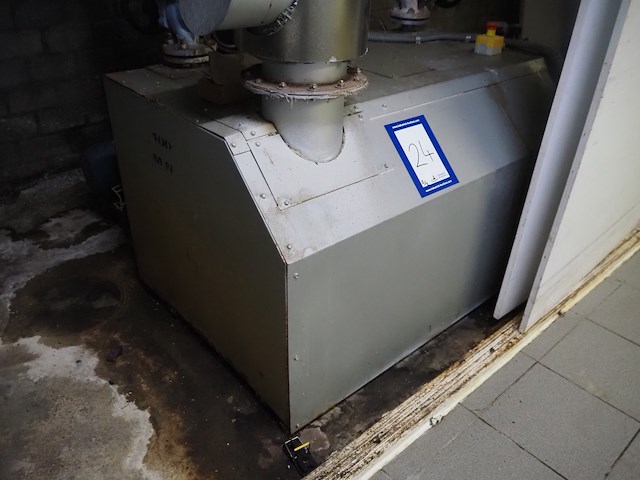 Grupo prat gouet - afbeelding 9 van  11