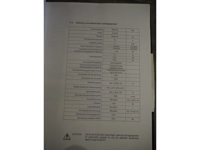 Gruppo fabbri sa - afbeelding 16 van  24