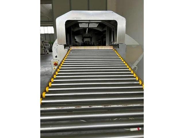 Gruppo fabbri vignola s.p.a. - afbeelding 2 van  17