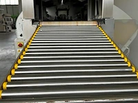 Gruppo fabbri vignola s.p.a. - afbeelding 2 van  17