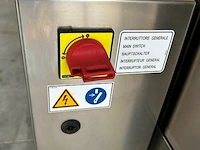 Gruppo fabbri vignola s.p.a. - afbeelding 3 van  17