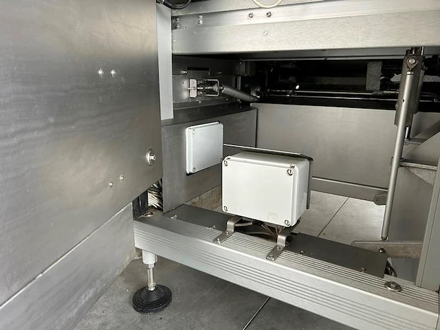 Gruppo fabbri vignola s.p.a. - afbeelding 4 van  17