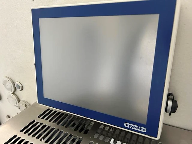 Gruppo fabbri vignola s.p.a. - afbeelding 5 van  17