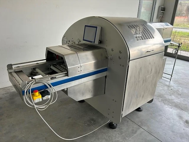 Gruppo fabbri vignola s.p.a. - afbeelding 10 van  17