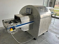 Gruppo fabbri vignola s.p.a. - afbeelding 10 van  17