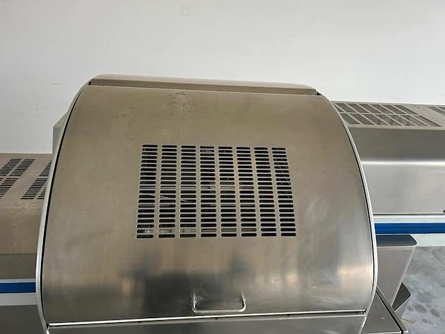 Gruppo fabbri vignola s.p.a. - afbeelding 13 van  17