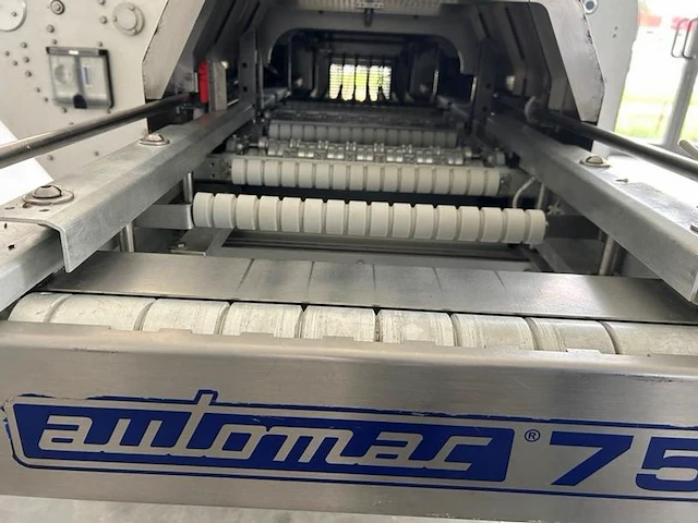 Gruppo fabbri vignola s.p.a. - afbeelding 14 van  17