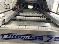 Gruppo fabbri vignola s.p.a. - afbeelding 14 van  17