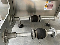 Gruppo fabbri vignola s.p.a. - afbeelding 17 van  17