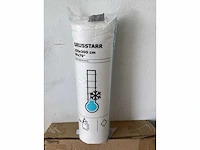 Grusstarr cool dekbed - afbeelding 4 van  5