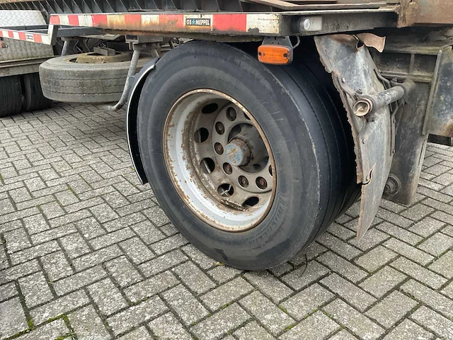 Gs - 1991 - ac-2800-u - oplegger - afbeelding 15 van  18