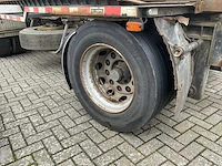 Gs - 1991 - ac-2800-u - oplegger - afbeelding 15 van  18