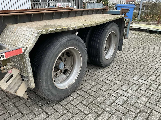 Gs - 1991 - ac-2800-u - oplegger - afbeelding 17 van  18