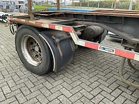 Gs - 1991 - ac-2800-u - oplegger - afbeelding 18 van  18
