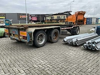 Gs - 1991 - ac-2800-u - oplegger - afbeelding 2 van  18