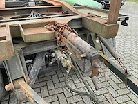 Gs - 1991 - ac-2800-u - oplegger - afbeelding 8 van  18