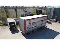 Gs - 1996 - ai-2800l - veeaanhangwagen - afbeelding 3 van  19
