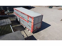 Gs - 1996 - ai-2800l - veeaanhangwagen - afbeelding 4 van  19