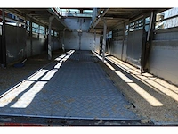 Gs - 1996 - ai-2800l - veeaanhangwagen - afbeelding 10 van  19