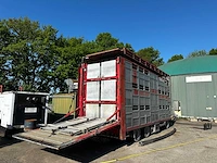 Gs - 1996 - ai-2800l - veeaanhangwagen - afbeelding 1 van  19
