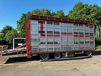 Gs - 1996 - ai-2800l - veeaanhangwagen - afbeelding 12 van  19