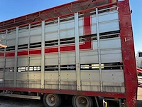 Gs - 1996 - ai-2800l - veeaanhangwagen - afbeelding 18 van  19