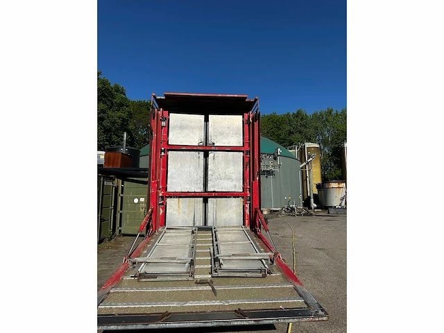 Gs - 1996 - ai-2800l - veeaanhangwagen - afbeelding 19 van  19