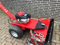 Gs 0850hb straatveegmachine - afbeelding 4 van  9